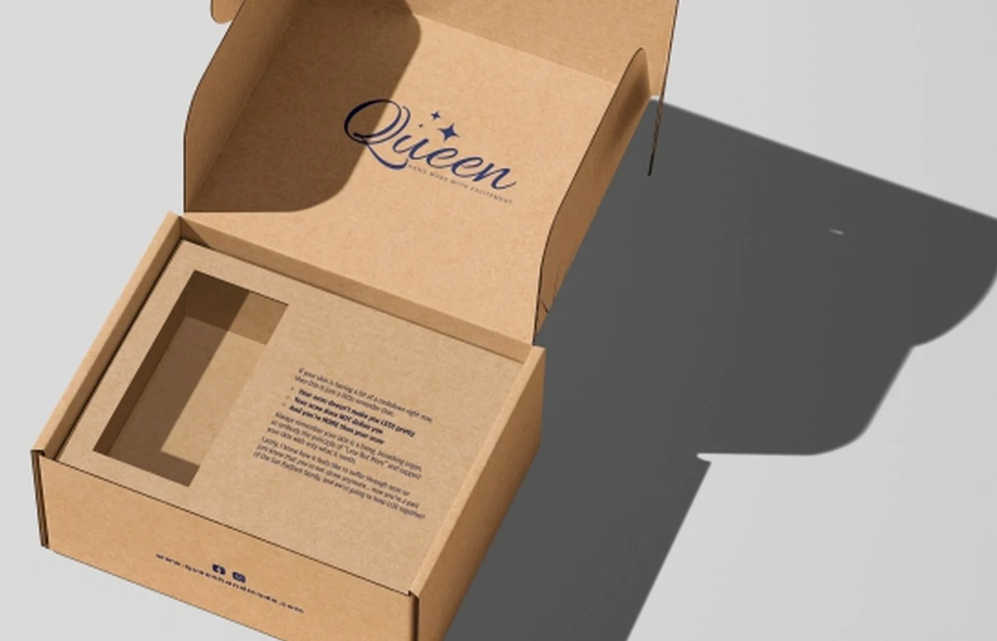 Custom bakery boxes