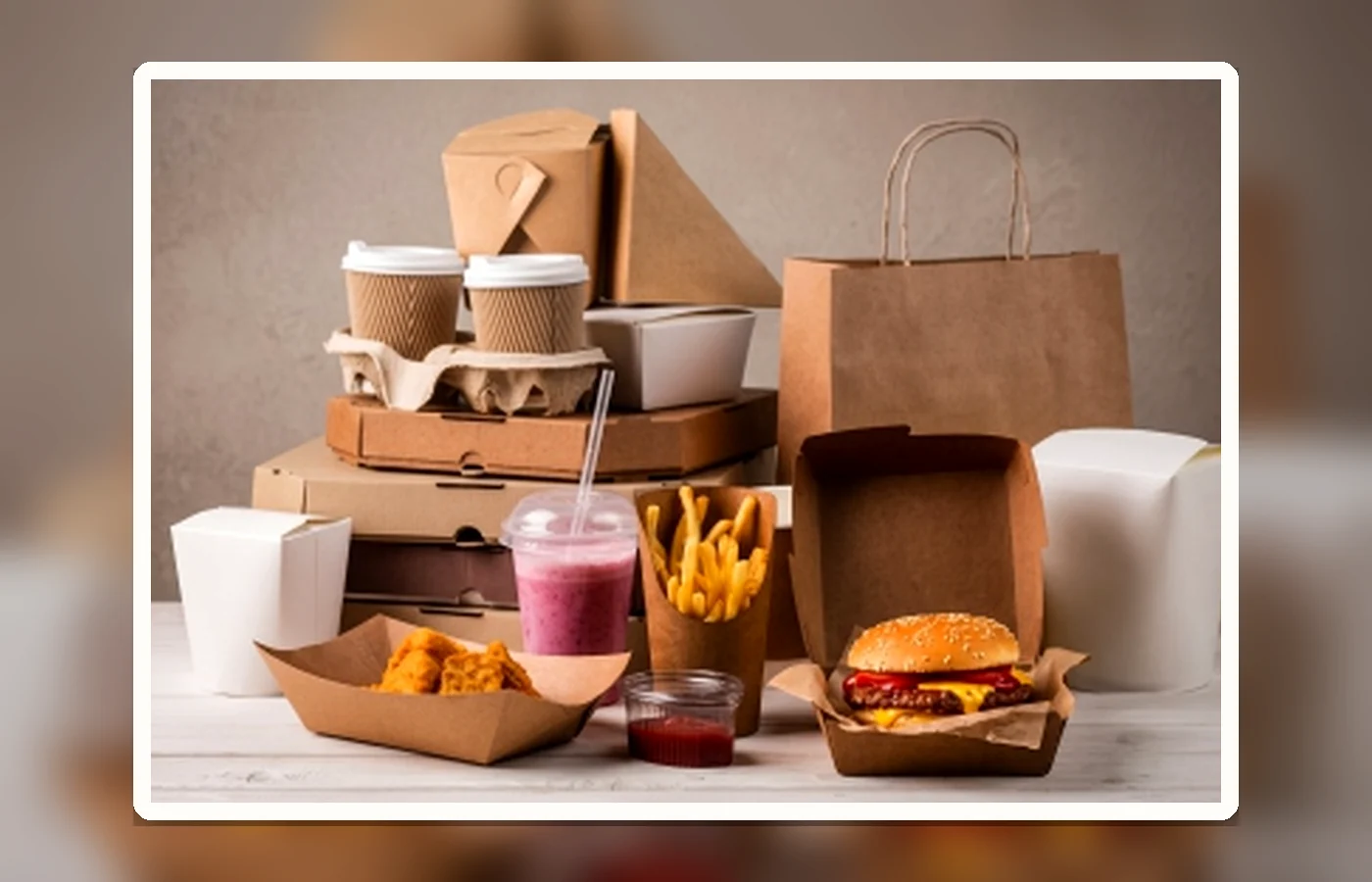 Food-grade folding cartons