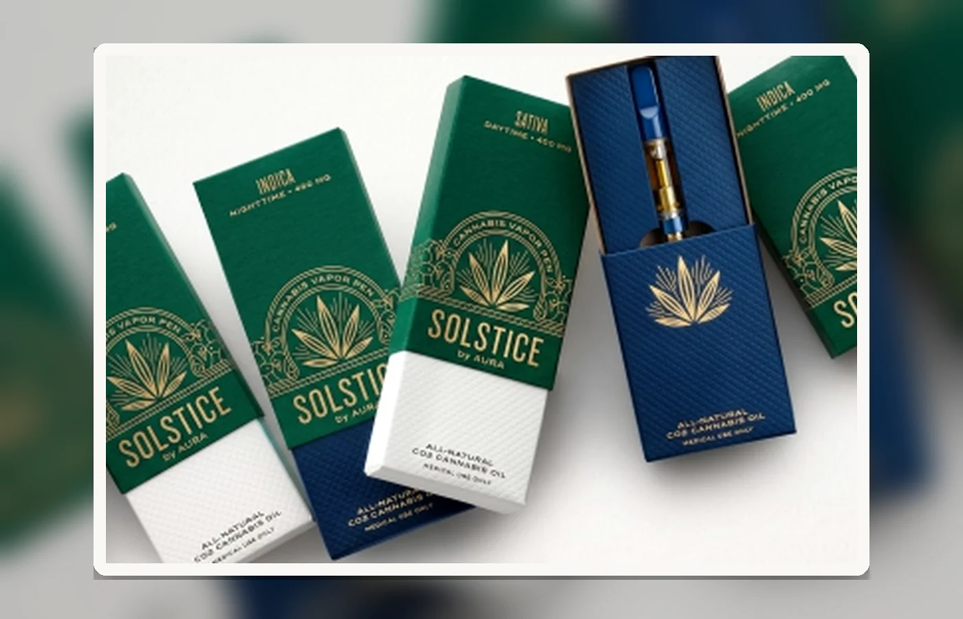 Pre-roll boxes