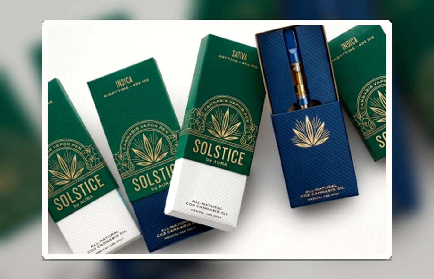 CBD subscription box