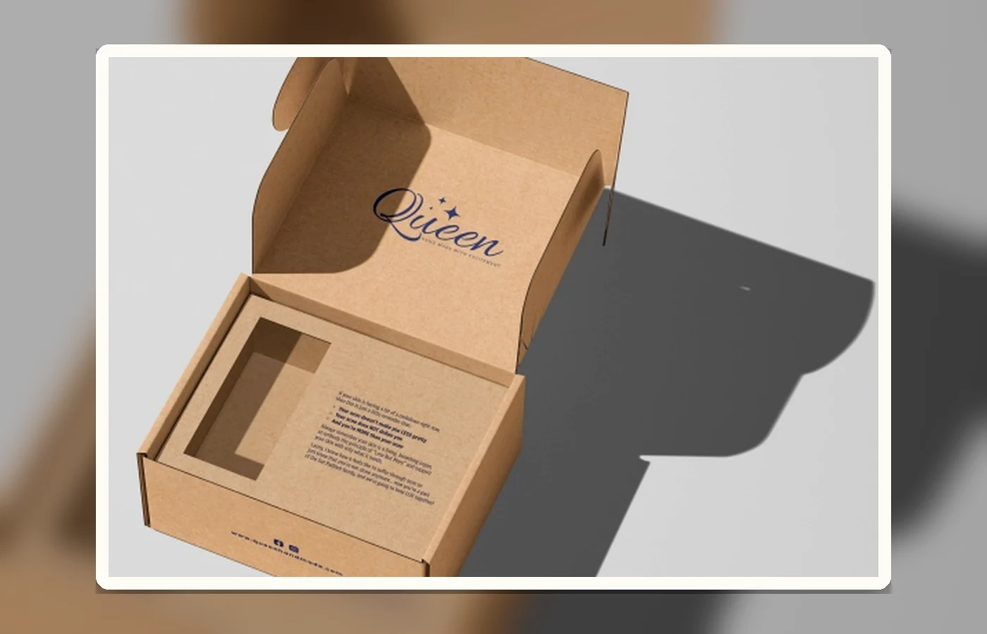 Vial cartons