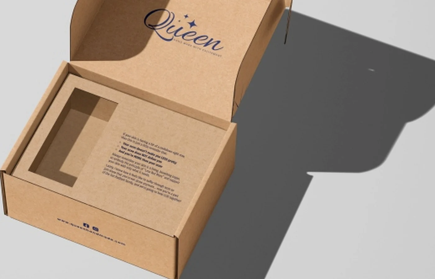 Pharmaceutical display packaging