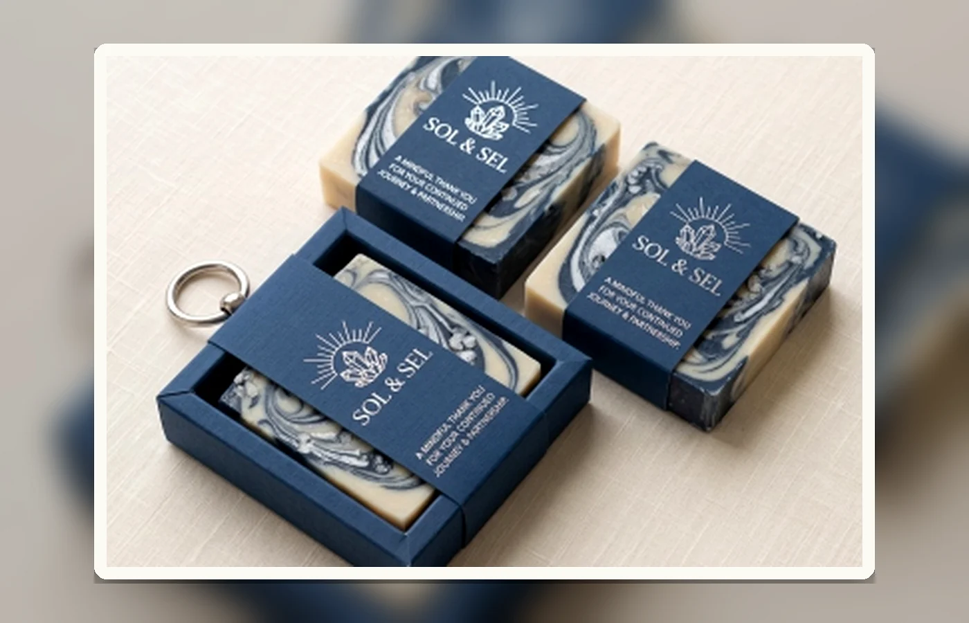 Cardboard medicine boxes
