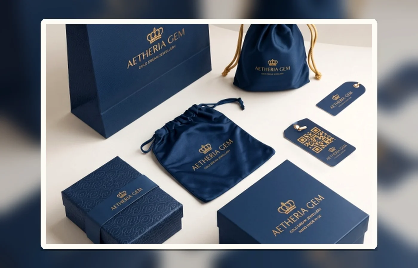 Custom shirt boxes